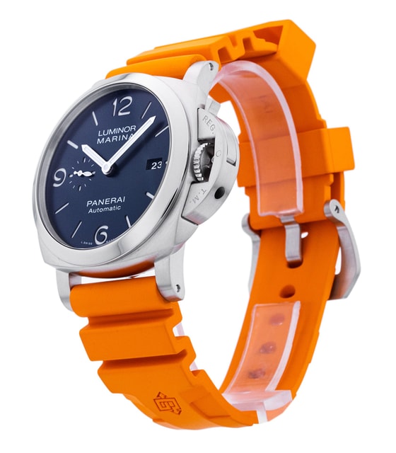 Panerai Luminor Marina PAM01313 Image 2